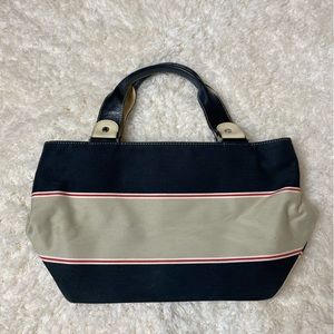 Vintage Kate spade small tote